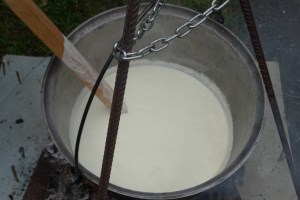 Слідами забутих предків: Верховина та Говерла